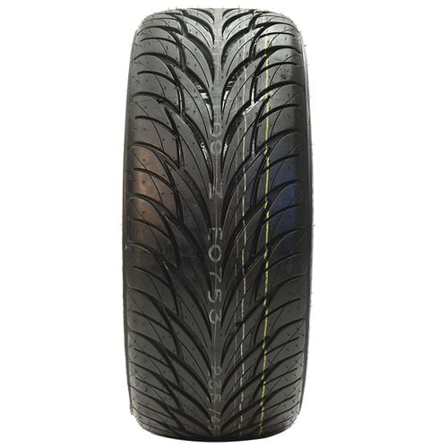 Federal SS595 SS-595 245/45R17 95V All Season High Traction Performance Tires 